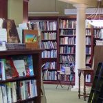 Book Cove and Pawling Antiques