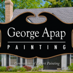George Apap, Inc.