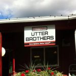 Utter Brothers Feed Supply