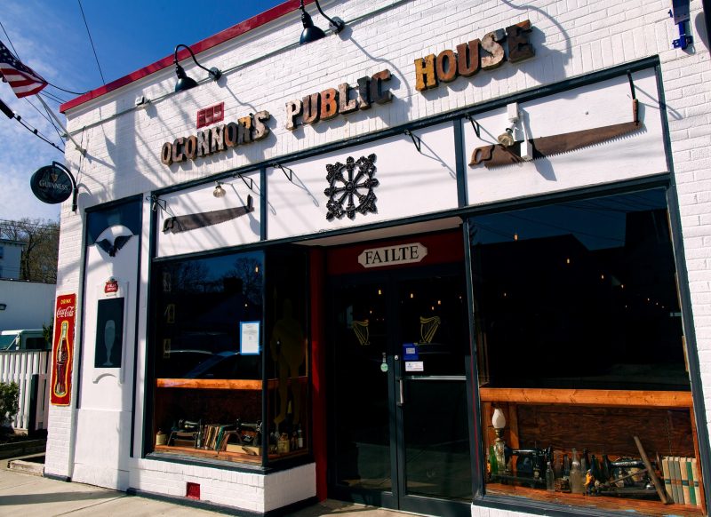 O’Connor’s Public House Pawling