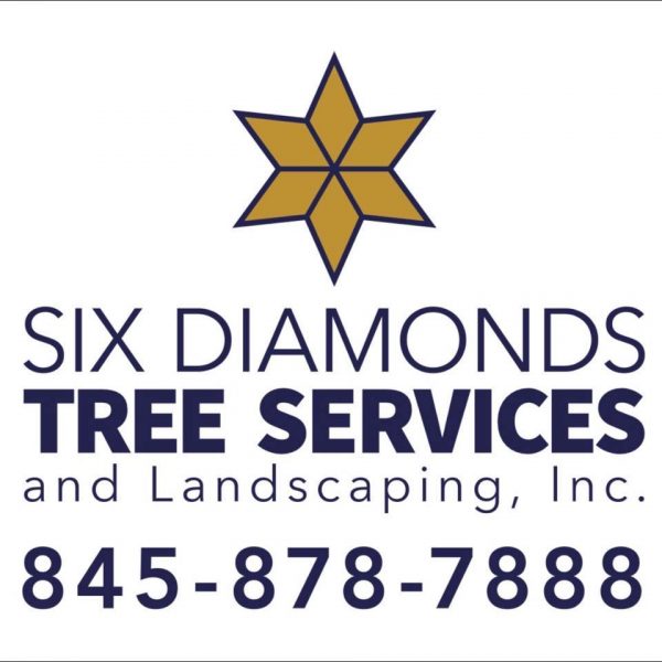 Six Diamonds Tree Services & Landscaping
