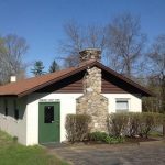 Smith Johnson Scout Reservation/Pawling Scout Cabin