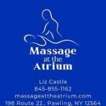 Massage at the Atrium