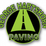 George Hartshorn Paving George Hartshorn Paving