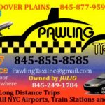 Pawling Taxi Inc.