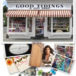 Good Tidings Gift Shop