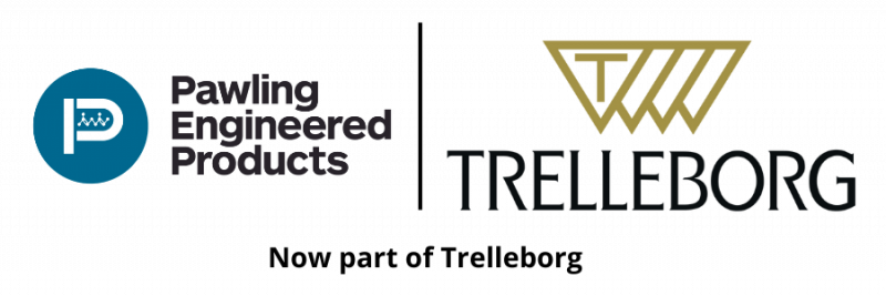 Trelleborg Pawling/Pawling Engineered Products