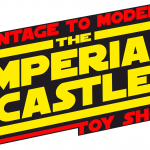 Imperial Castle Toy Shop