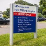 New Milford Hospital