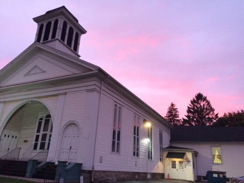 Pawling United Methodist Church