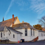 Central Baptist Church of Pawling