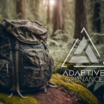 Adaptive Ordnance/Adaptive Training Adaptive Ordnance/Adaptive Training