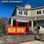 Mima’s Pizza and Pasta