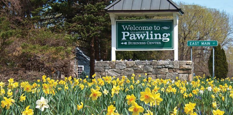 Beautification of Pawling Beautification of Pawling