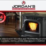 Jordan’s Pellet Stove Service