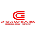 Cyrwus Contracting Inc