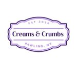 Creams & Crumbs