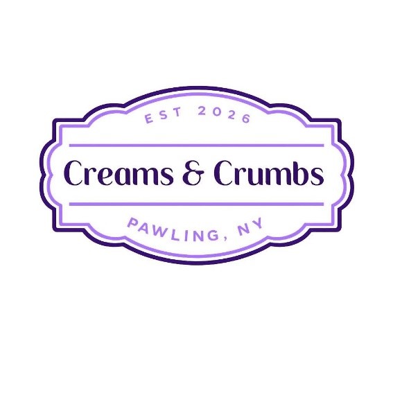 Creams & Crumbs