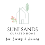 Suni Sands Curated Home