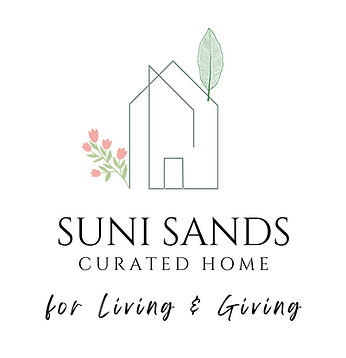 Suni Sands Curated Home